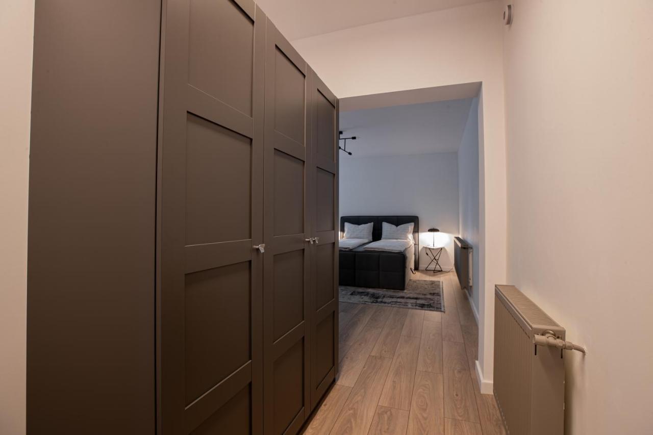 Apartamento House Pica Cluj-Napoca Exterior foto