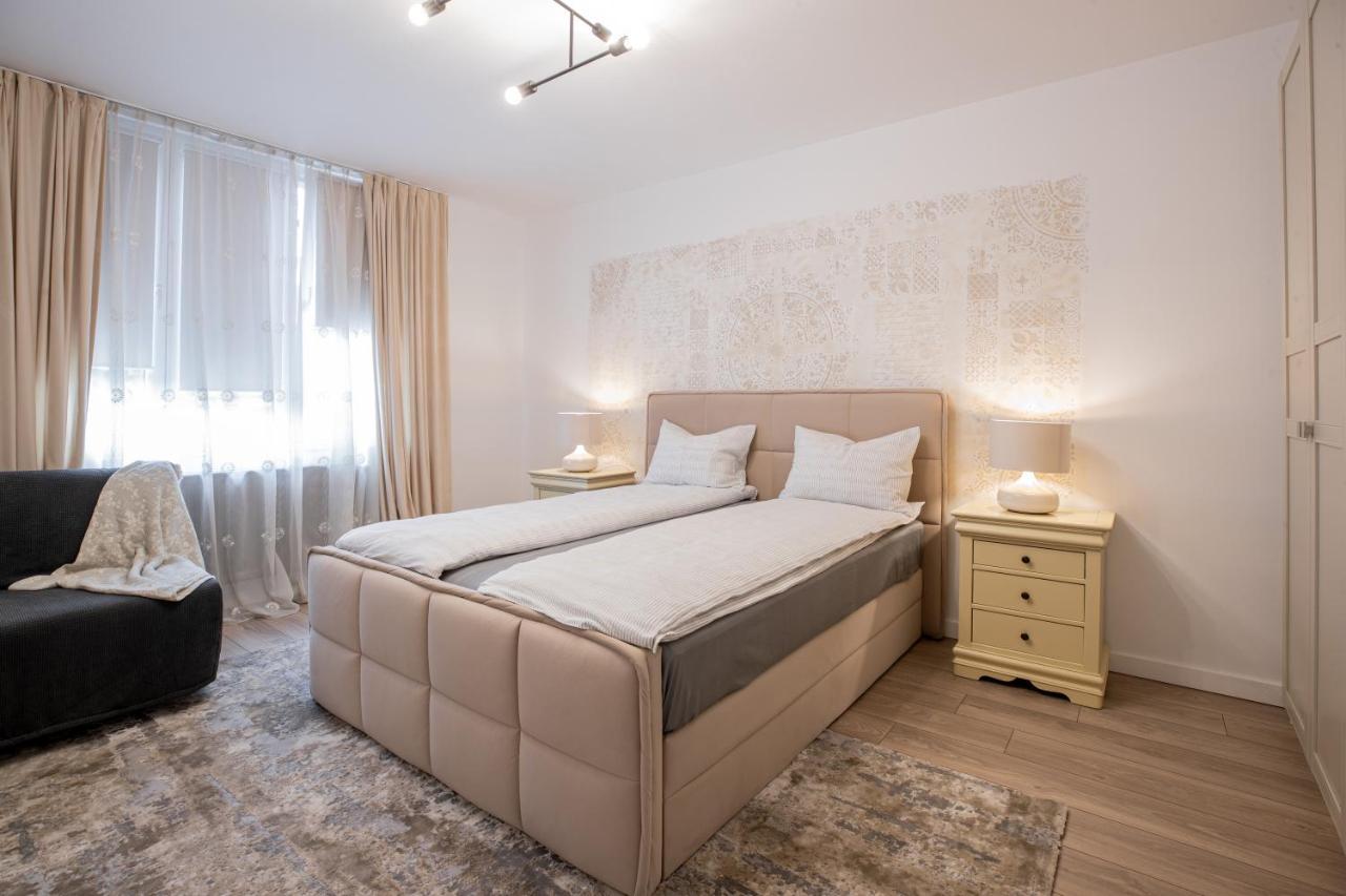 Apartamento House Pica Cluj-Napoca Exterior foto
