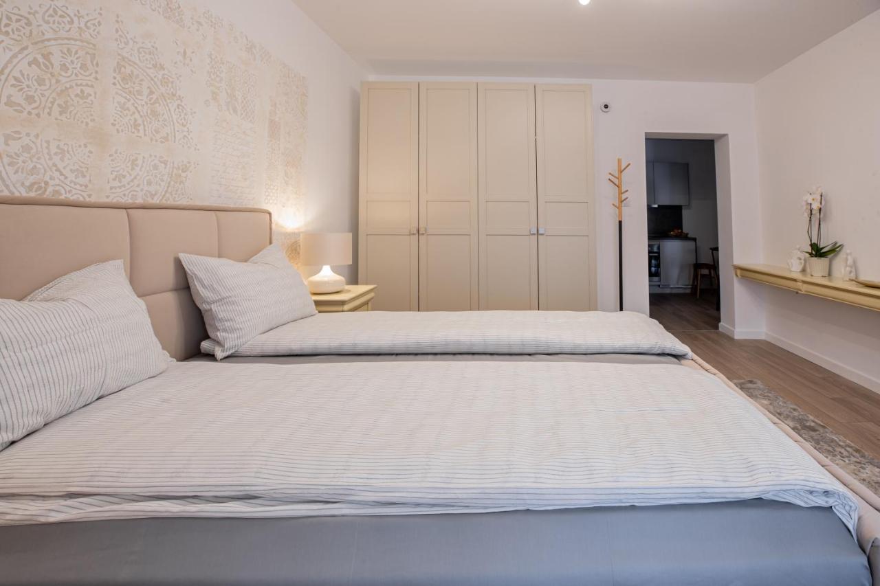 Apartamento House Pica Cluj-Napoca Exterior foto